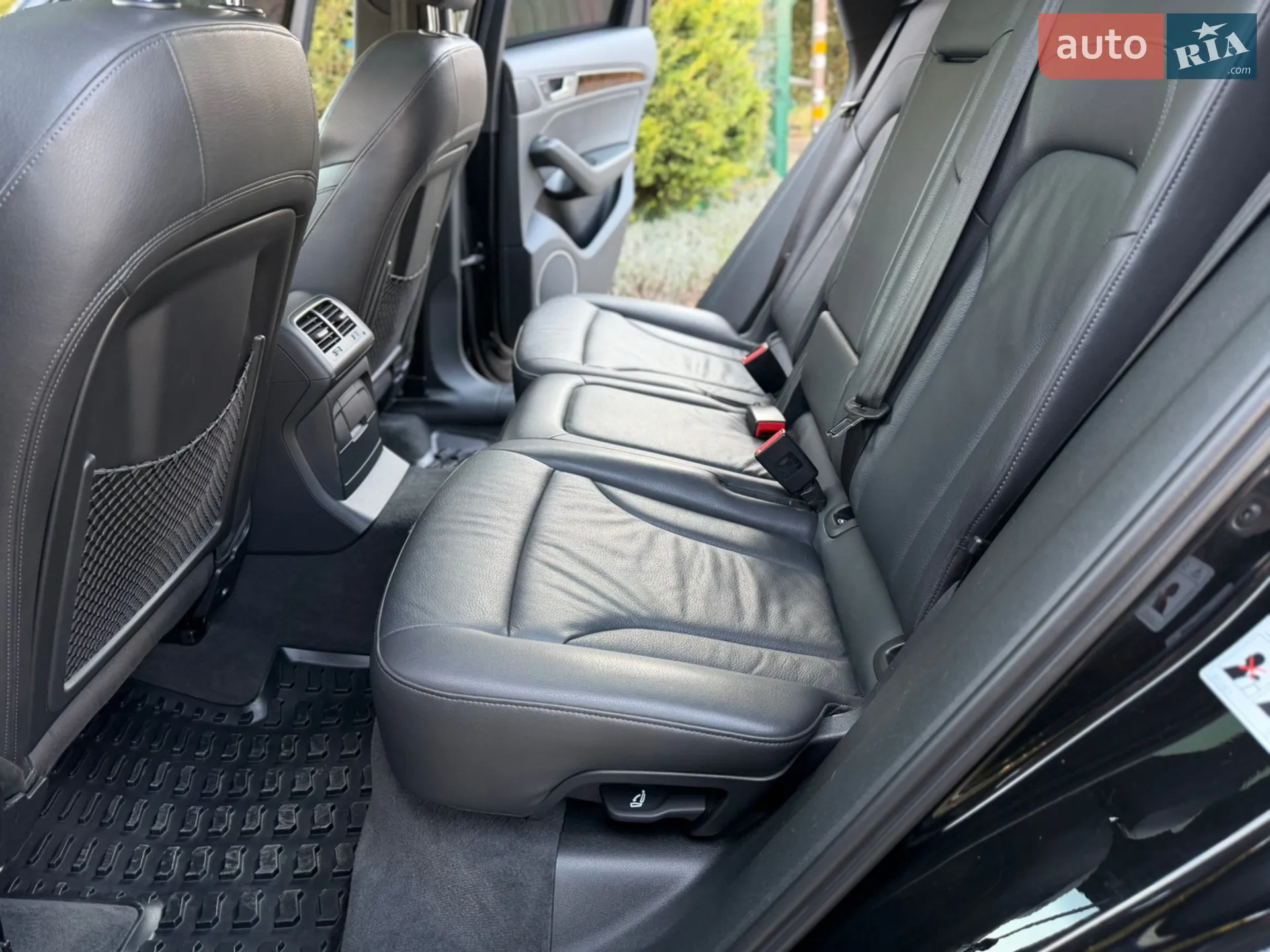 2015 Audi Q5 - мініатюра 27