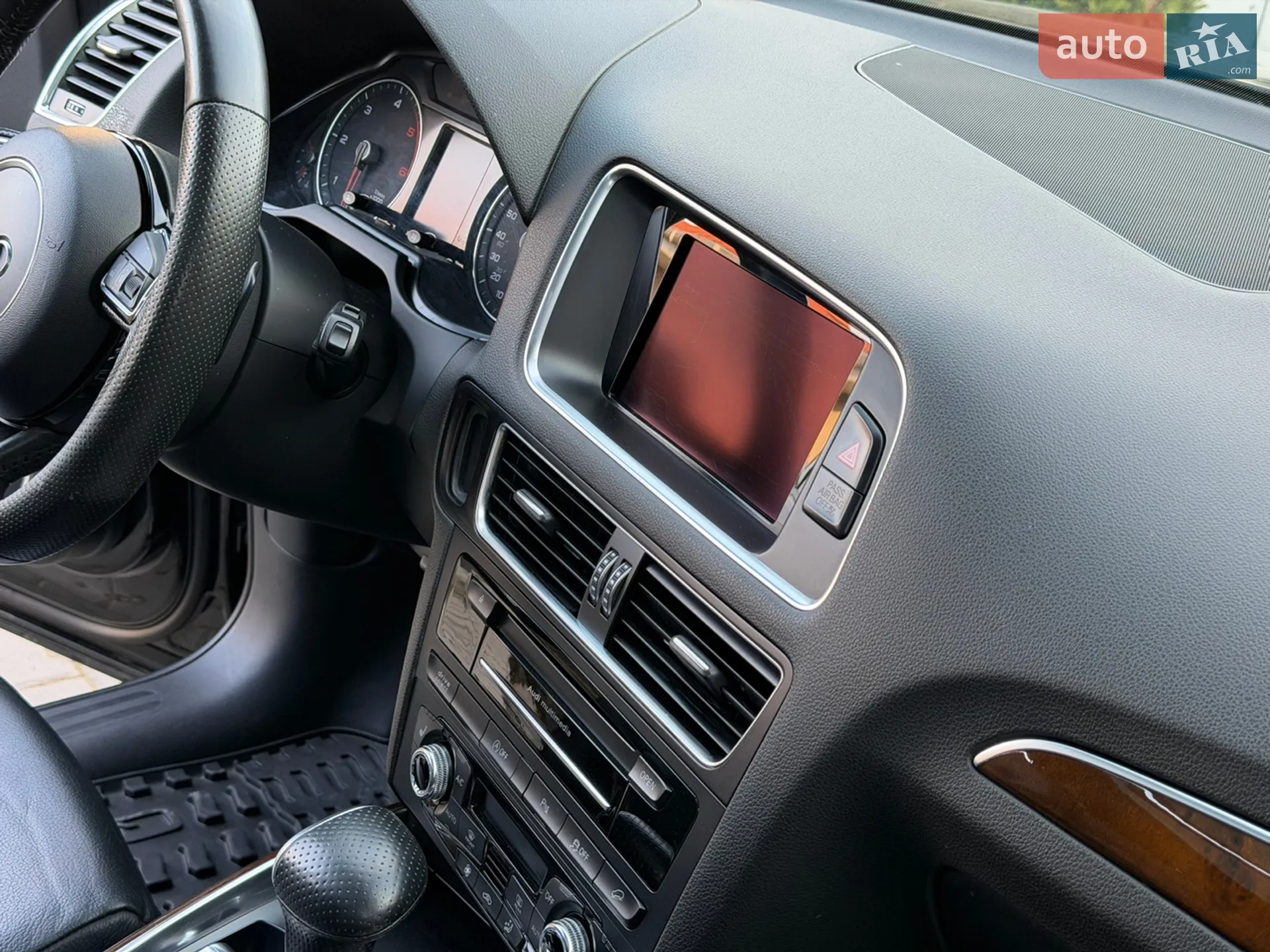 2015 Audi Q5 - мініатюра 39