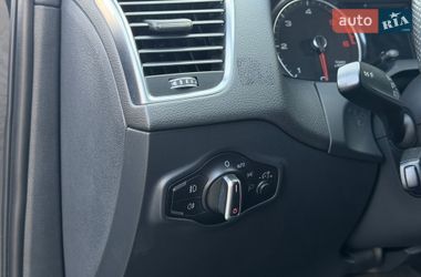 Внедорожник / Кроссовер Audi Q5 2015 в Одессе