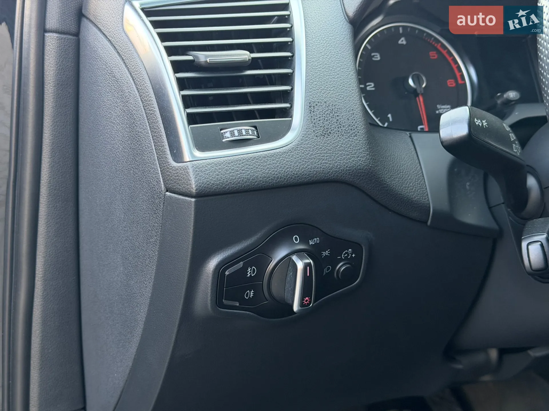 2015 Audi Q5 - мініатюра 47