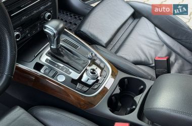 Внедорожник / Кроссовер Audi Q5 2015 в Одессе