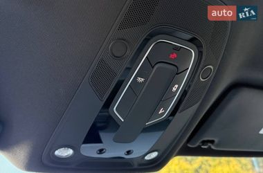 Внедорожник / Кроссовер Audi Q5 2022 в Киеве