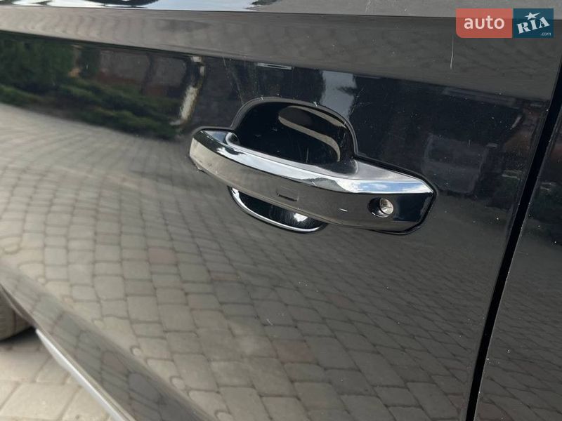 Позашляховик / Кросовер Audi Q5 2021 в Хмельницькому