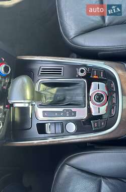 Внедорожник / Кроссовер Audi Q5 2016 в Черкассах
