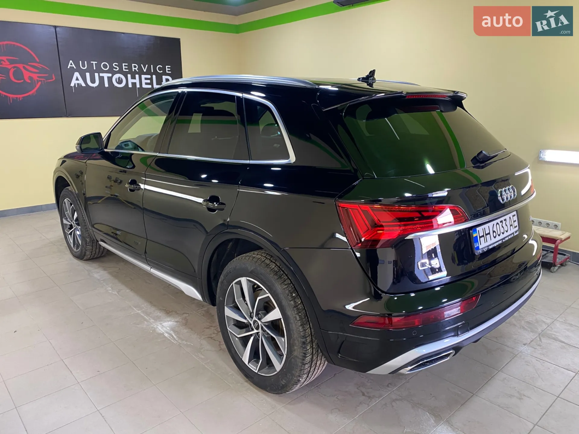 2023 Audi Q5 - мініатюра 3