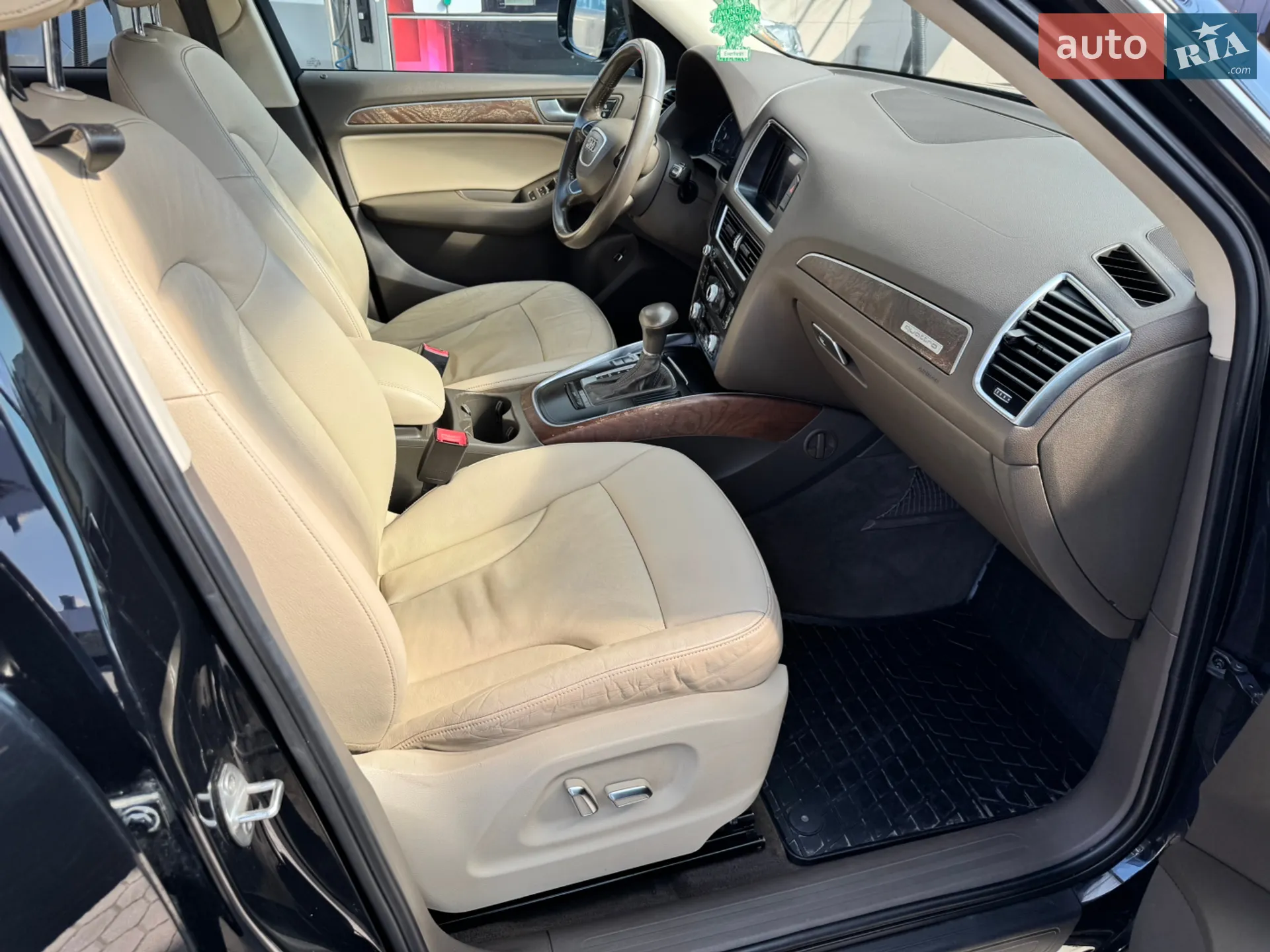 2013 Audi Q5 - мініатюра 45