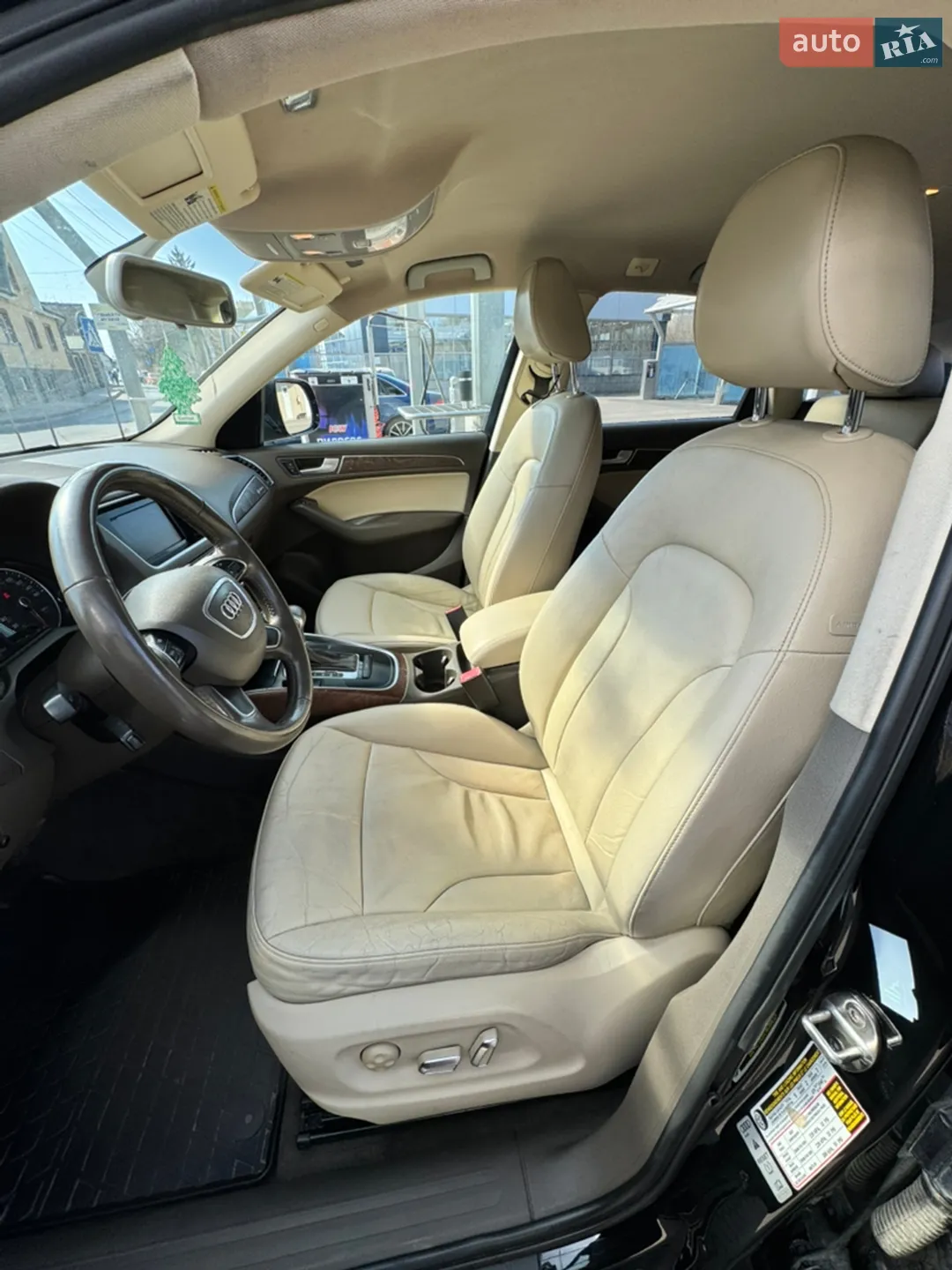 2013 Audi Q5 - мініатюра 57