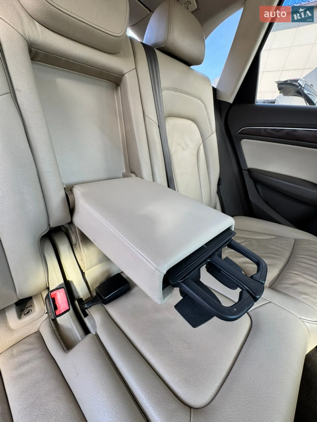2013 Audi Q5 - мініатюра 65
