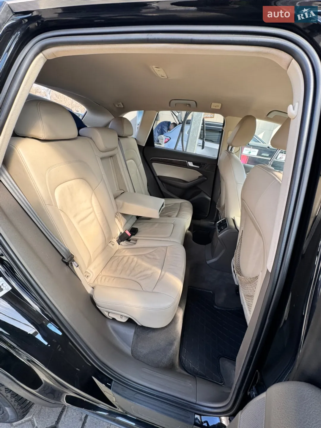 2013 Audi Q5 - мініатюра 52