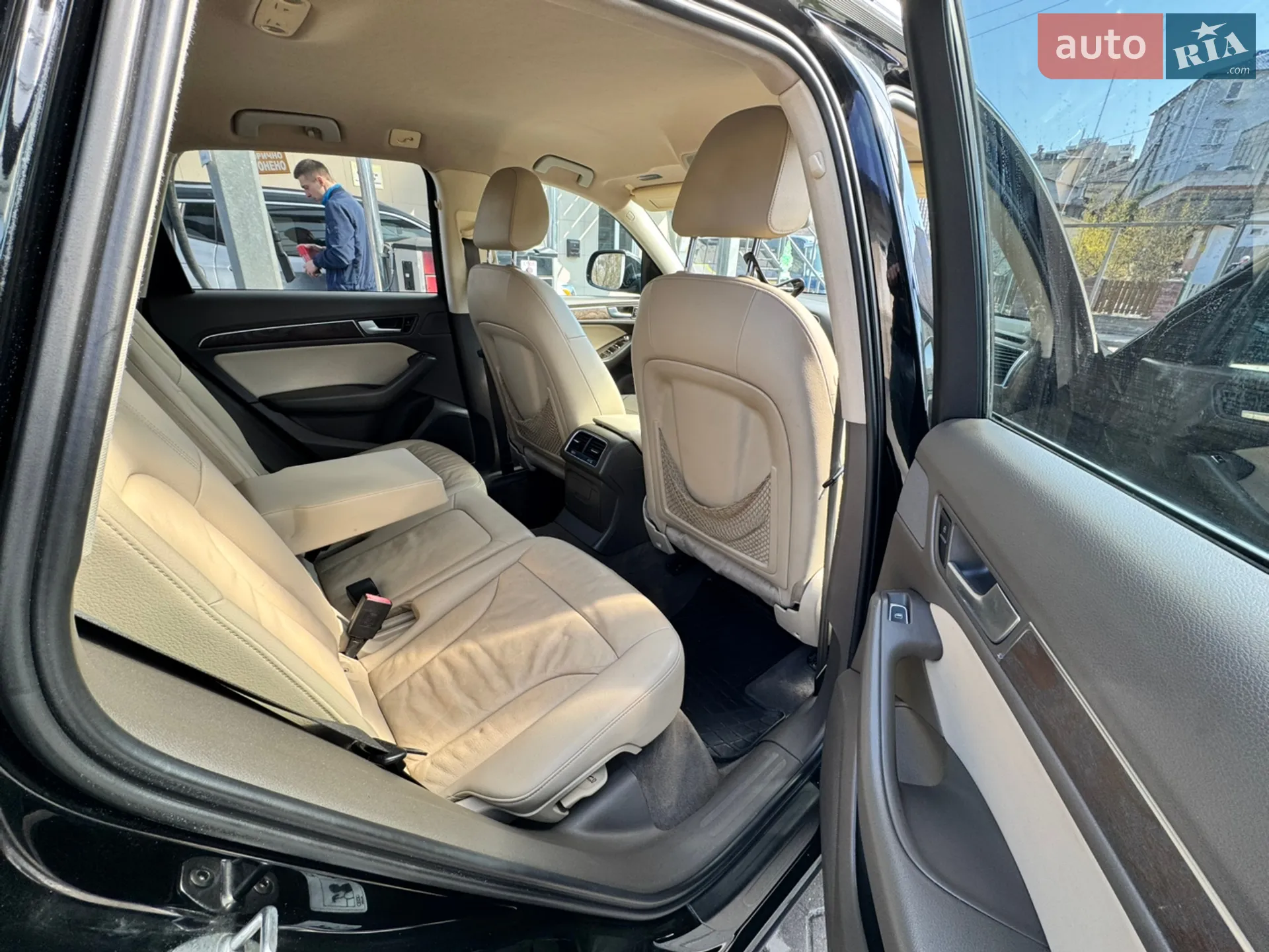 2013 Audi Q5 - мініатюра 47