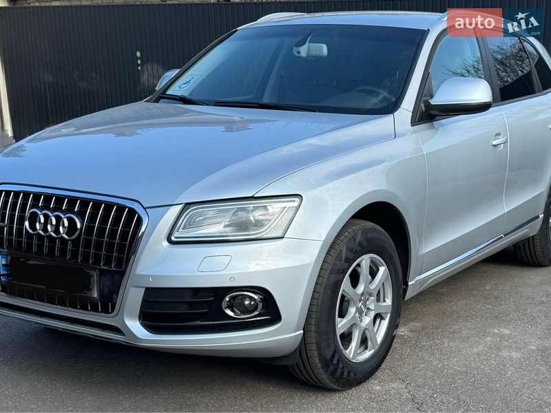 2013 Audi Q5, VIN WAUZZZ8R3EA003803:plate — фото 1 (autoria)