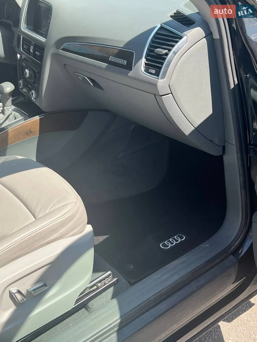 2013 Audi Q5 - мініатюра 12