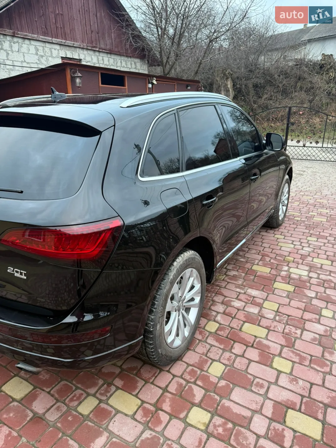 2013 Audi Q5 - мініатюра 6