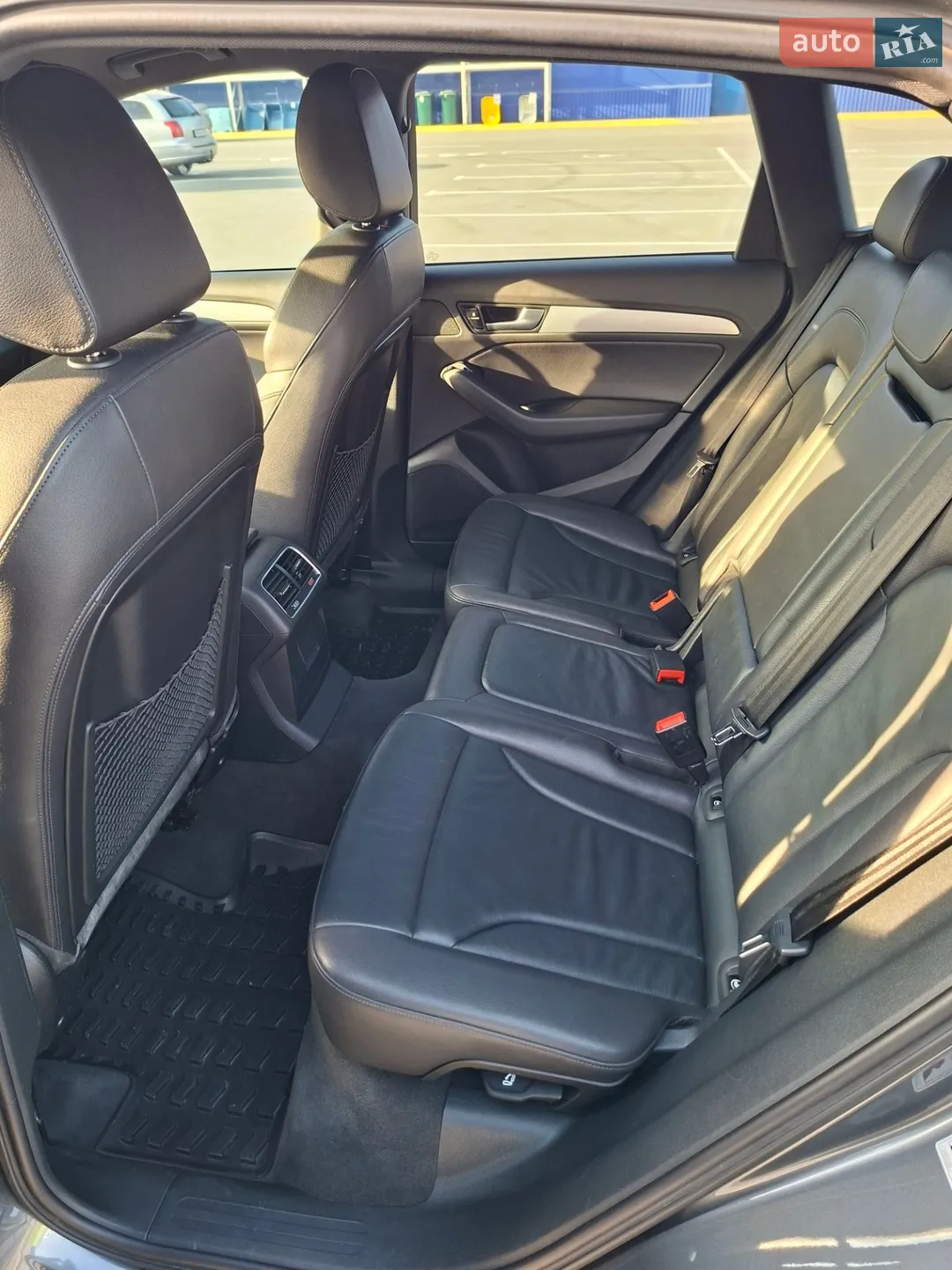 2016 Audi Q5 - мініатюра 19