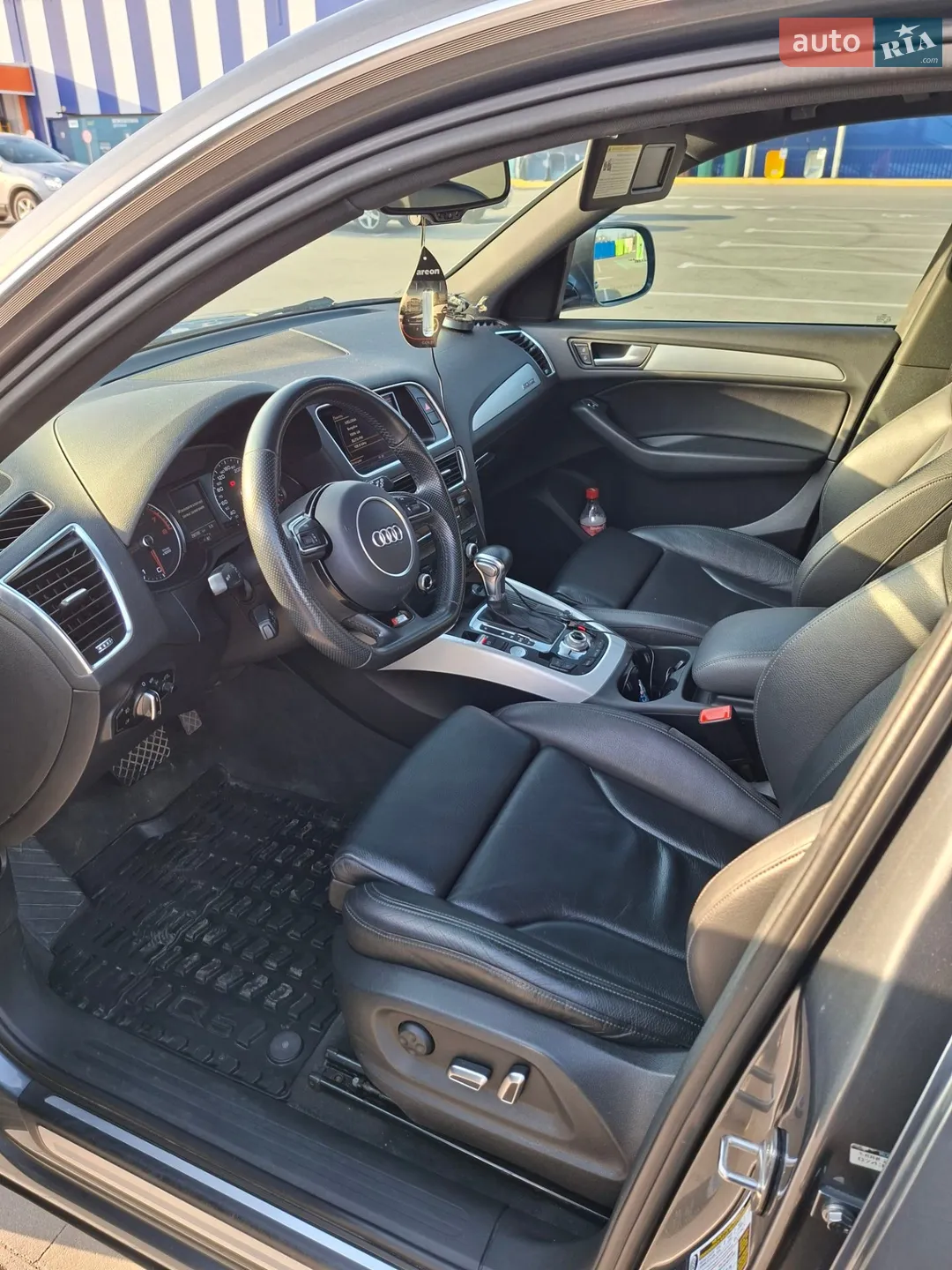 2016 Audi Q5 - мініатюра 17