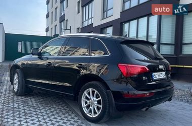 Внедорожник / Кроссовер Audi Q5 2011 в Городке фото 2 Внедорожник / Кроссовер Audi Q5 2011 в Городке