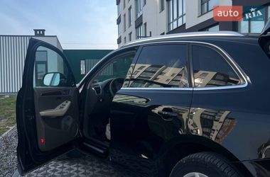 Внедорожник / Кроссовер Audi Q5 2011 в Городке фото 8 Внедорожник / Кроссовер Audi Q5 2011 в Городке