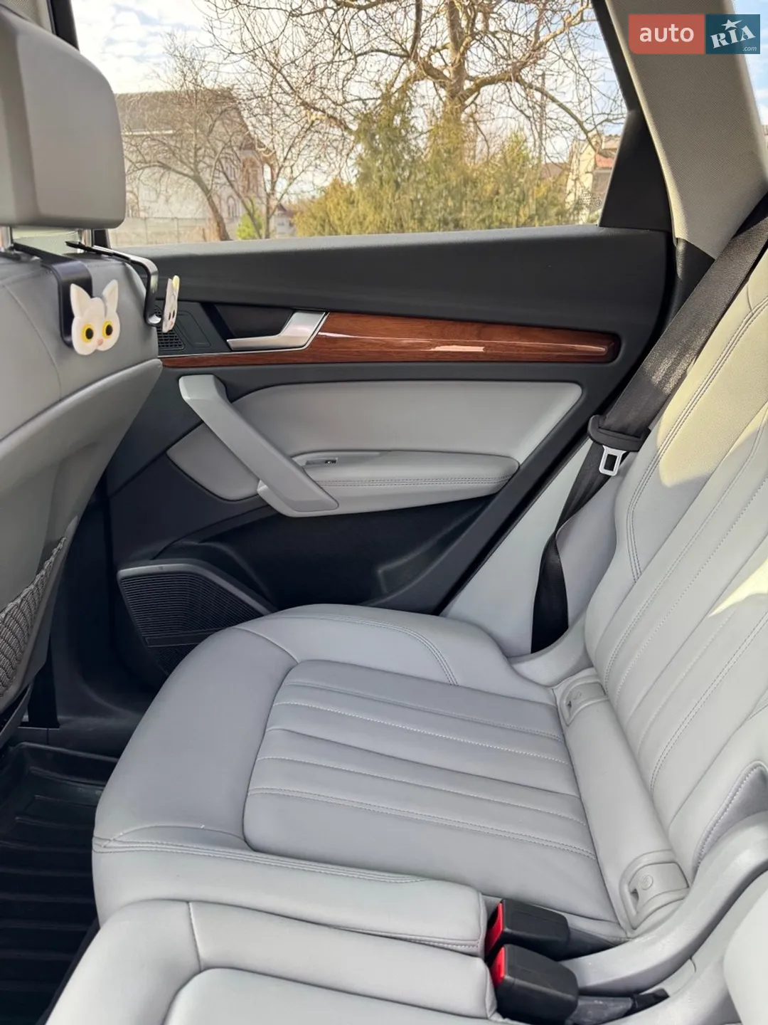 2023 Audi Q5 - мініатюра 17