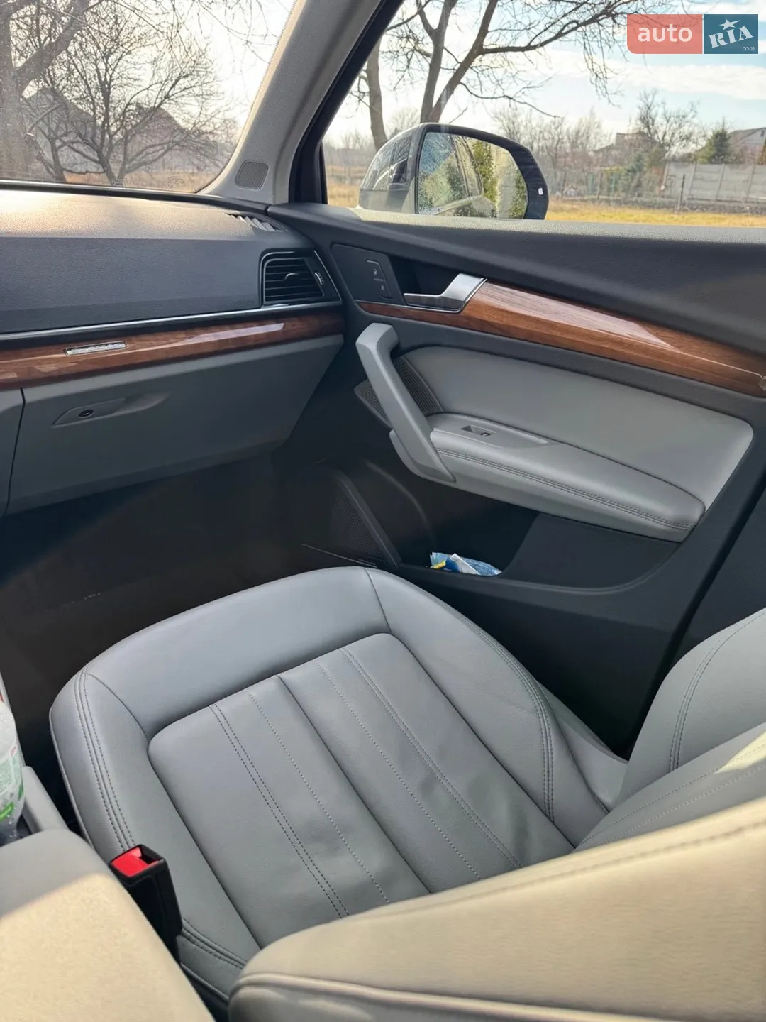 2023 Audi Q5 - мініатюра 18