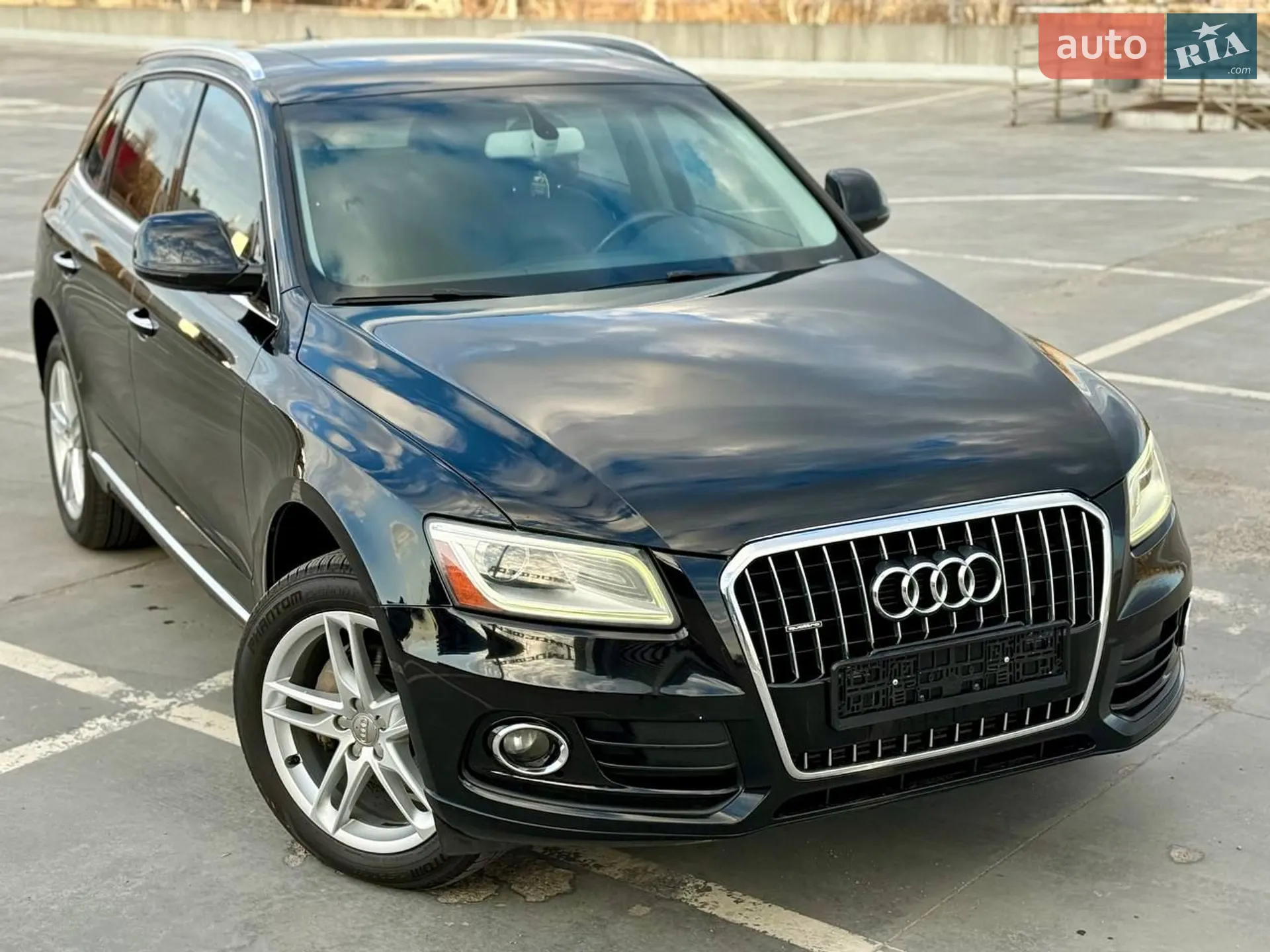 2015 Audi Q5 - мініатюра 20