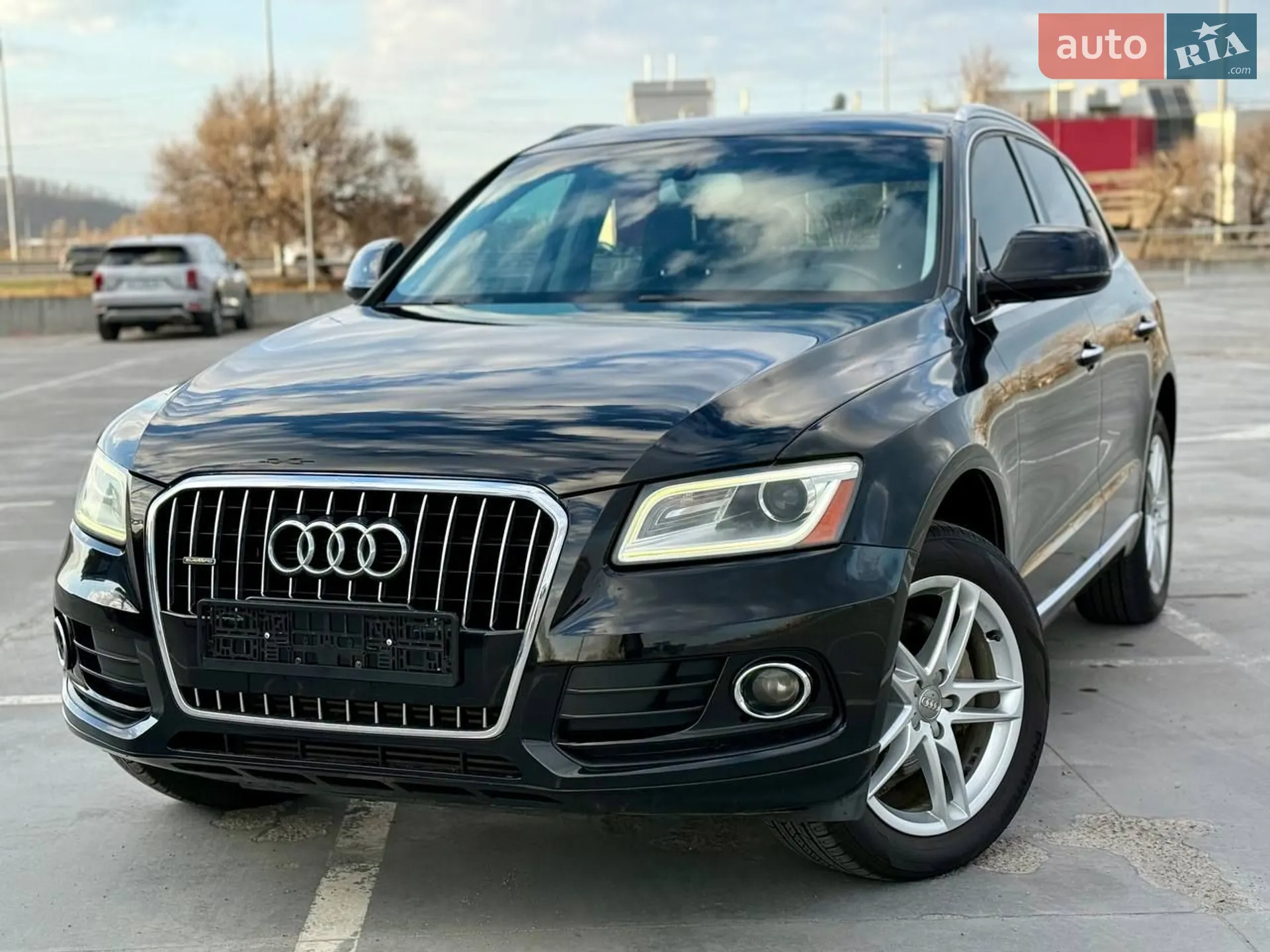 2015 Audi Q5 - мініатюра 28