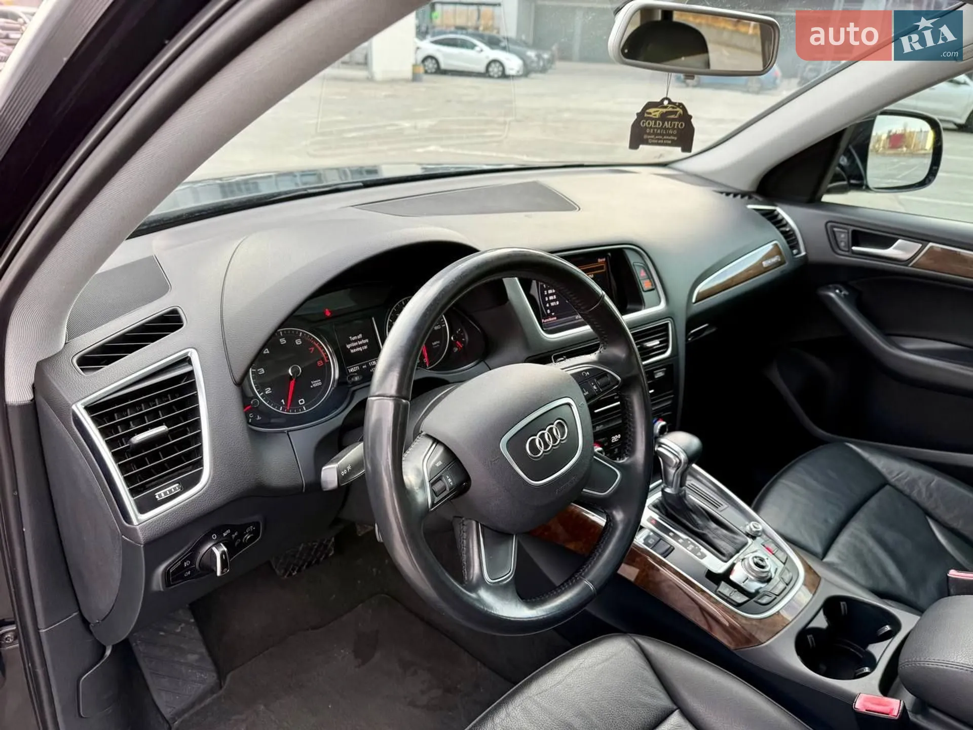 2015 Audi Q5 - мініатюра 34