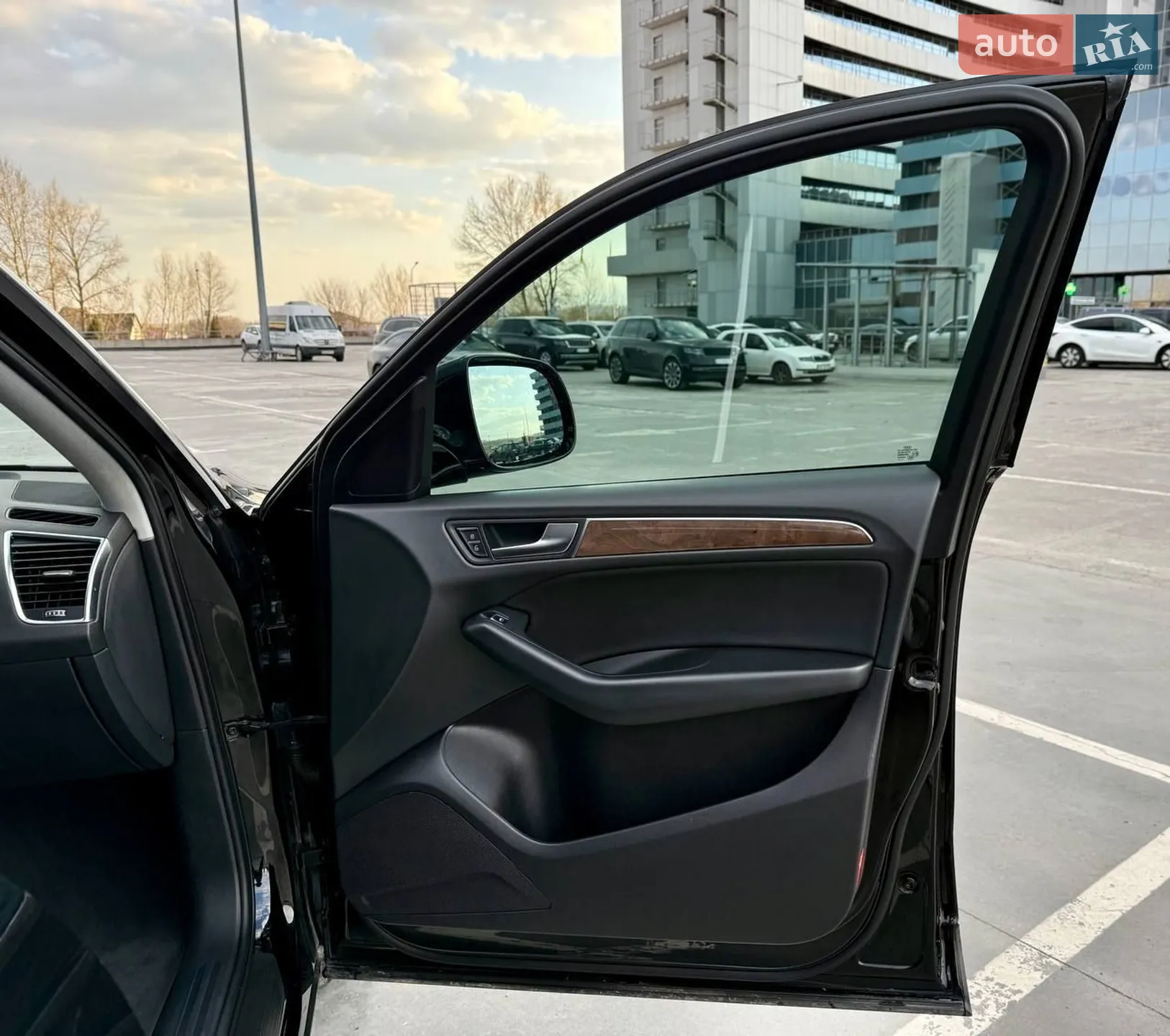 2015 Audi Q5 - мініатюра 44