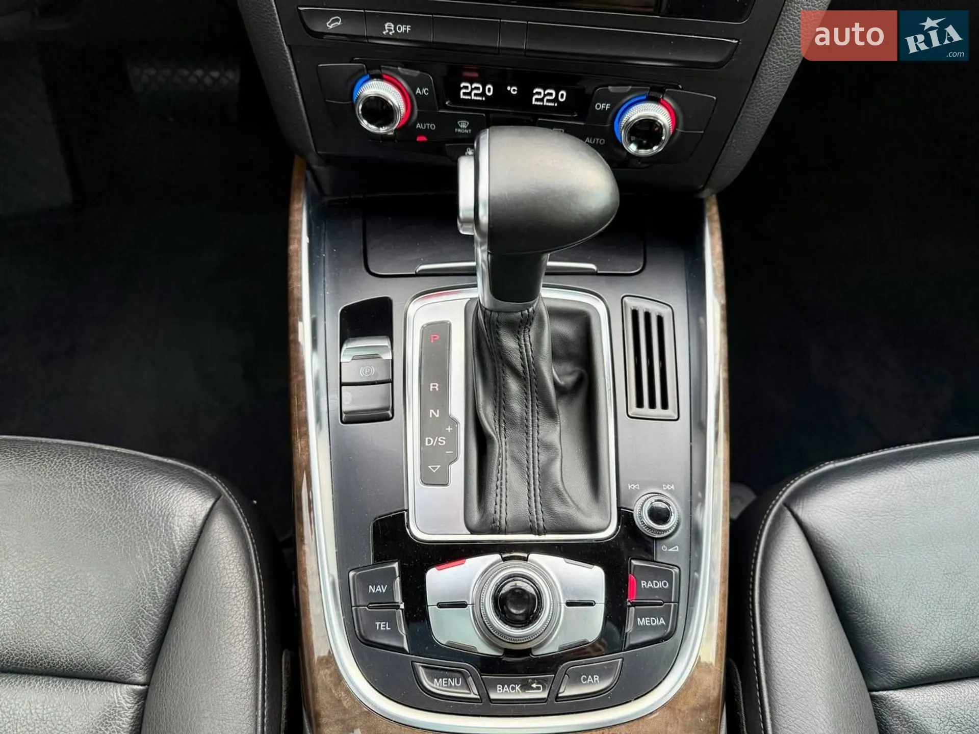 2015 Audi Q5 - мініатюра 46