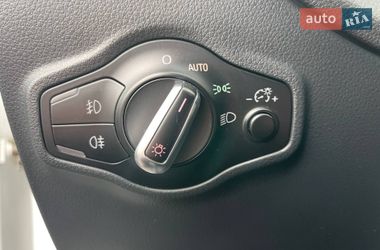 Внедорожник / Кроссовер Audi Q5 2014 в Киеве
