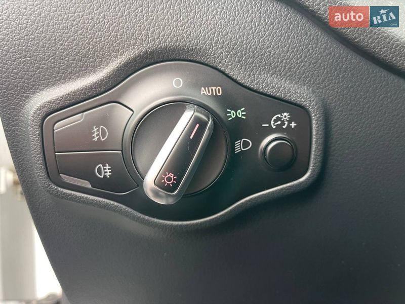 Внедорожник / Кроссовер Audi Q5 2014 в Киеве