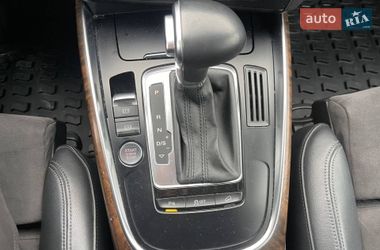 Внедорожник / Кроссовер Audi Q5 2014 в Киеве