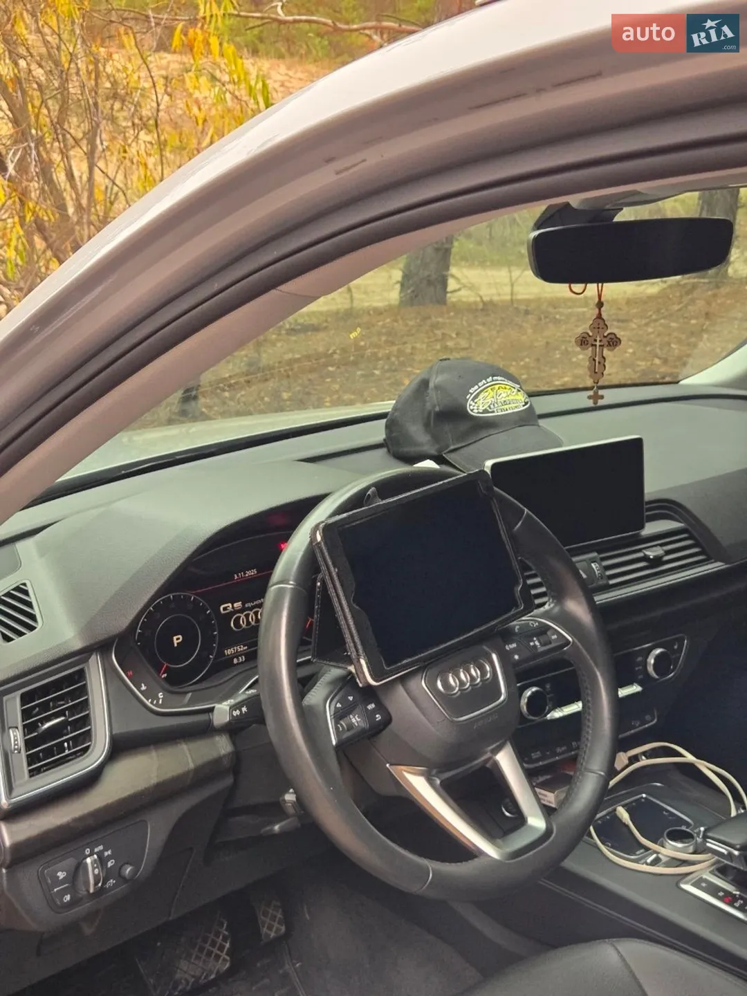 2018 Audi Q5 - мініатюра 17