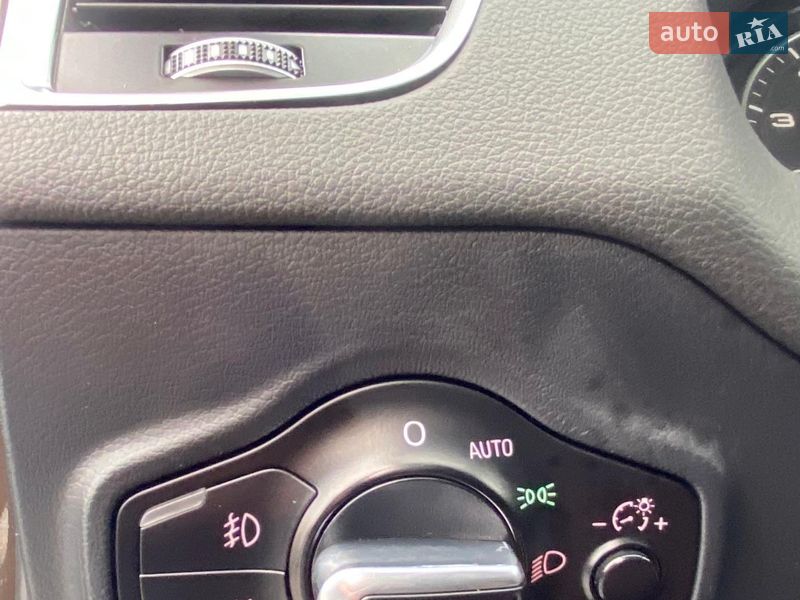 Внедорожник / Кроссовер Audi Q5 2013 в Ровно фото 20 Внедорожник / Кроссовер Audi Q5 2013 в Ровно