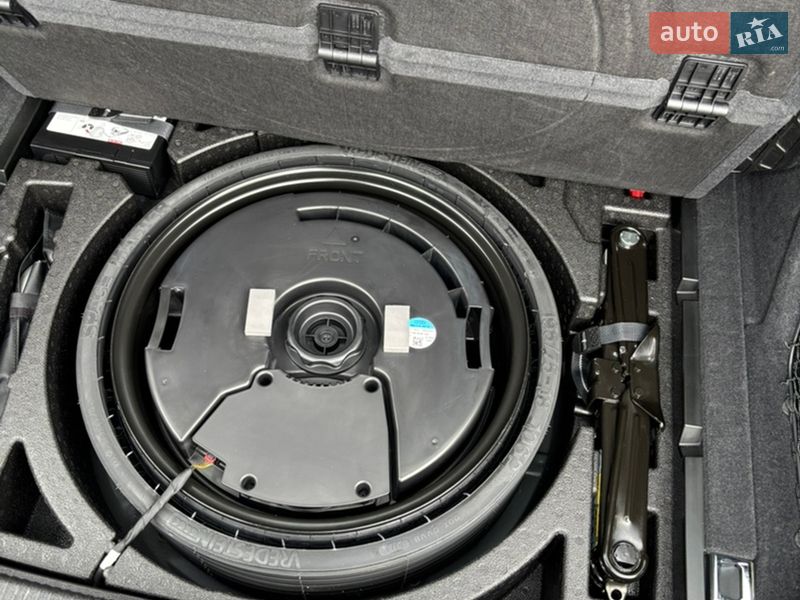 Позашляховик / Кросовер Audi Q5 2018 в Тернополі