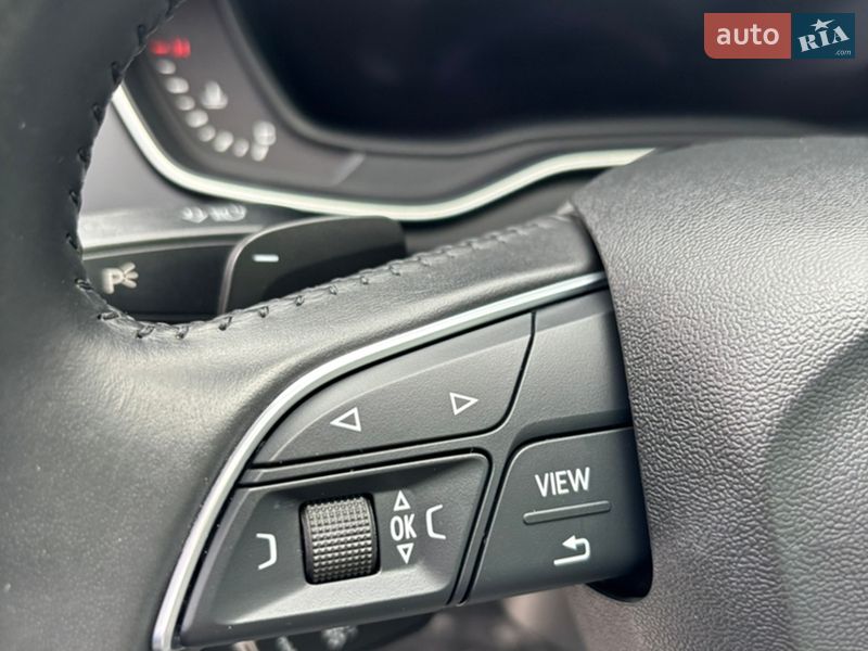 Позашляховик / Кросовер Audi Q5 2018 в Тернополі