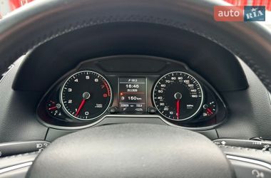 Позашляховик / Кросовер Audi Q5 2014 в Львові