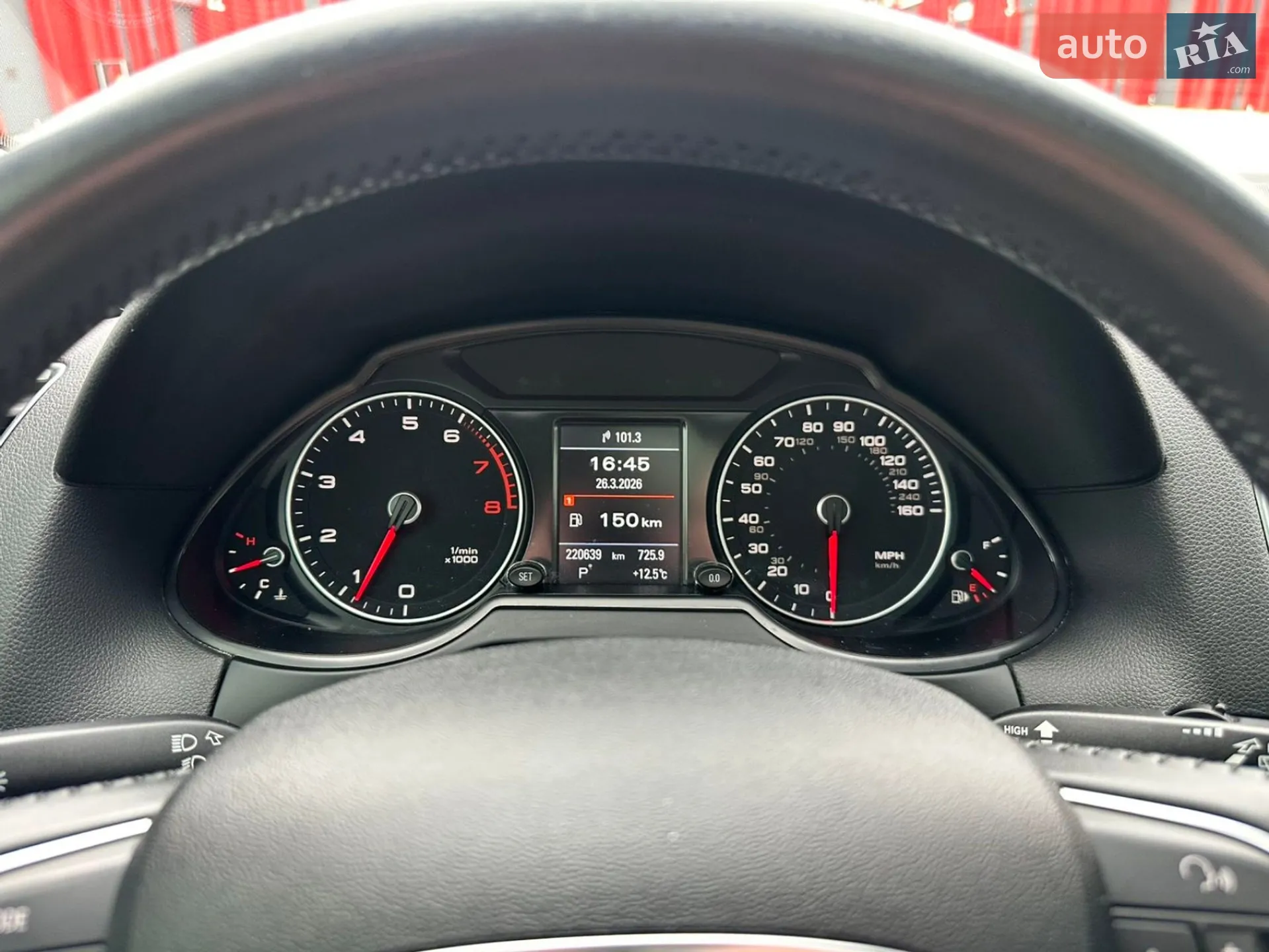 2014 Audi Q5 - мініатюра 32