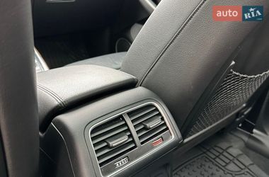 Позашляховик / Кросовер Audi Q5 2014 в Львові