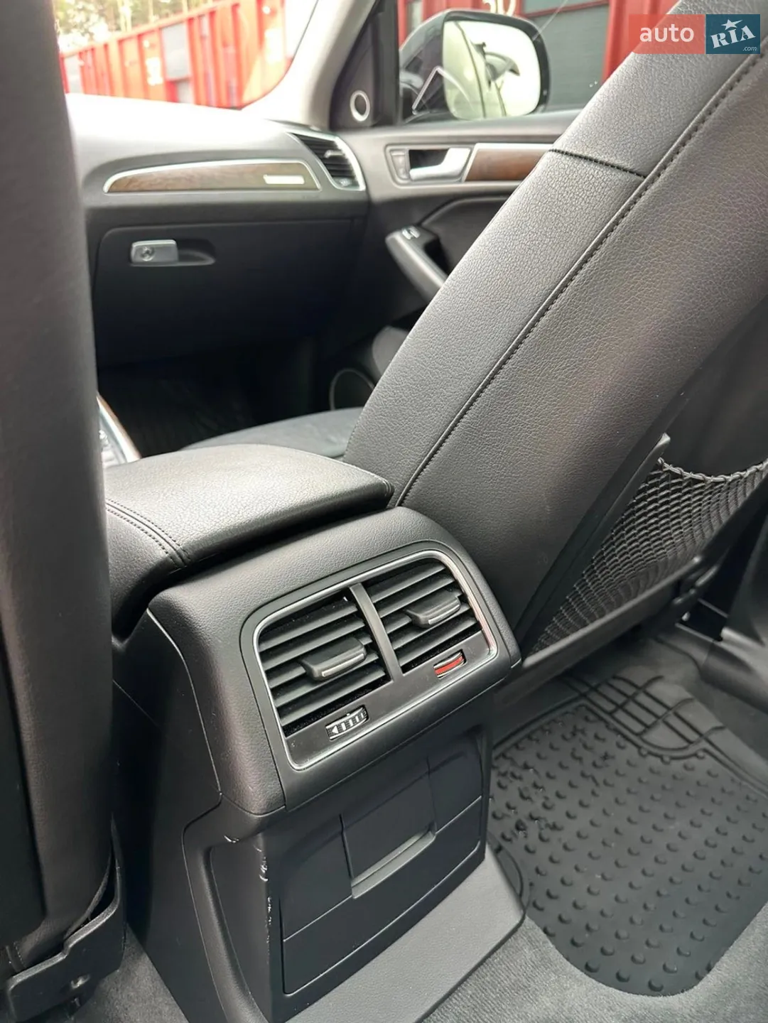 2014 Audi Q5 - мініатюра 41