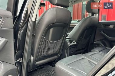 Позашляховик / Кросовер Audi Q5 2014 в Львові