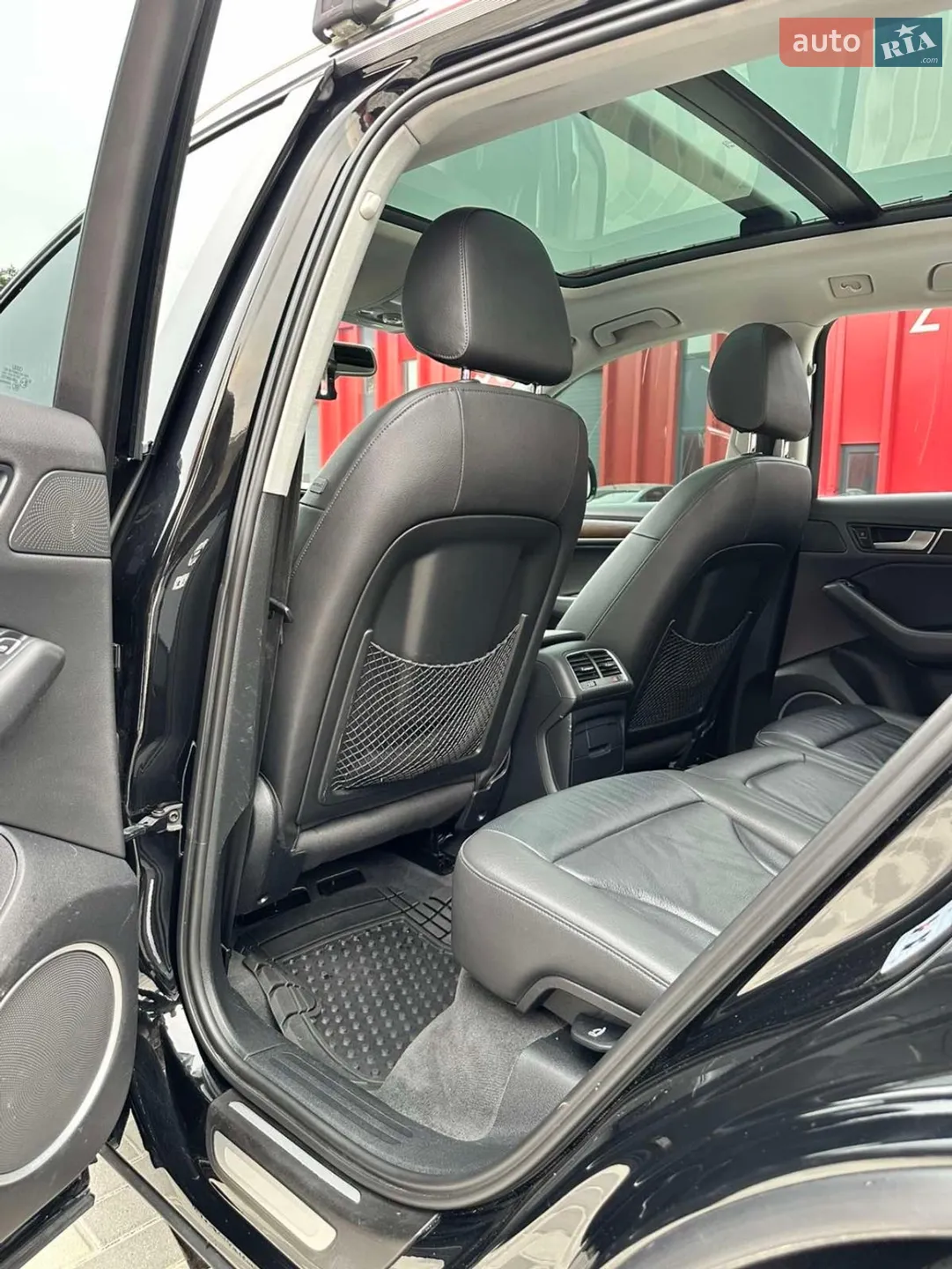 2014 Audi Q5 - мініатюра 37