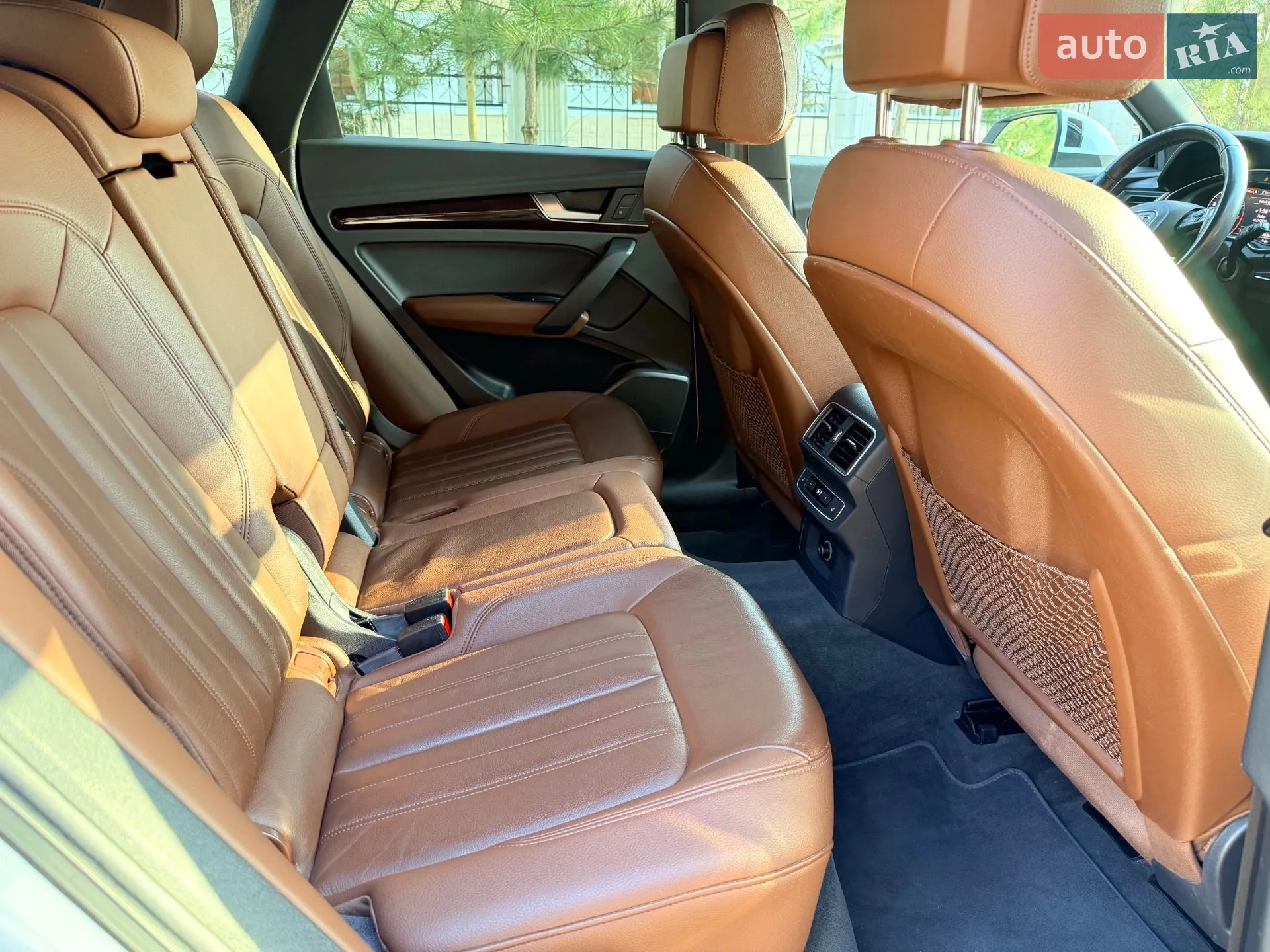 2018 Audi Q5 - мініатюра 14