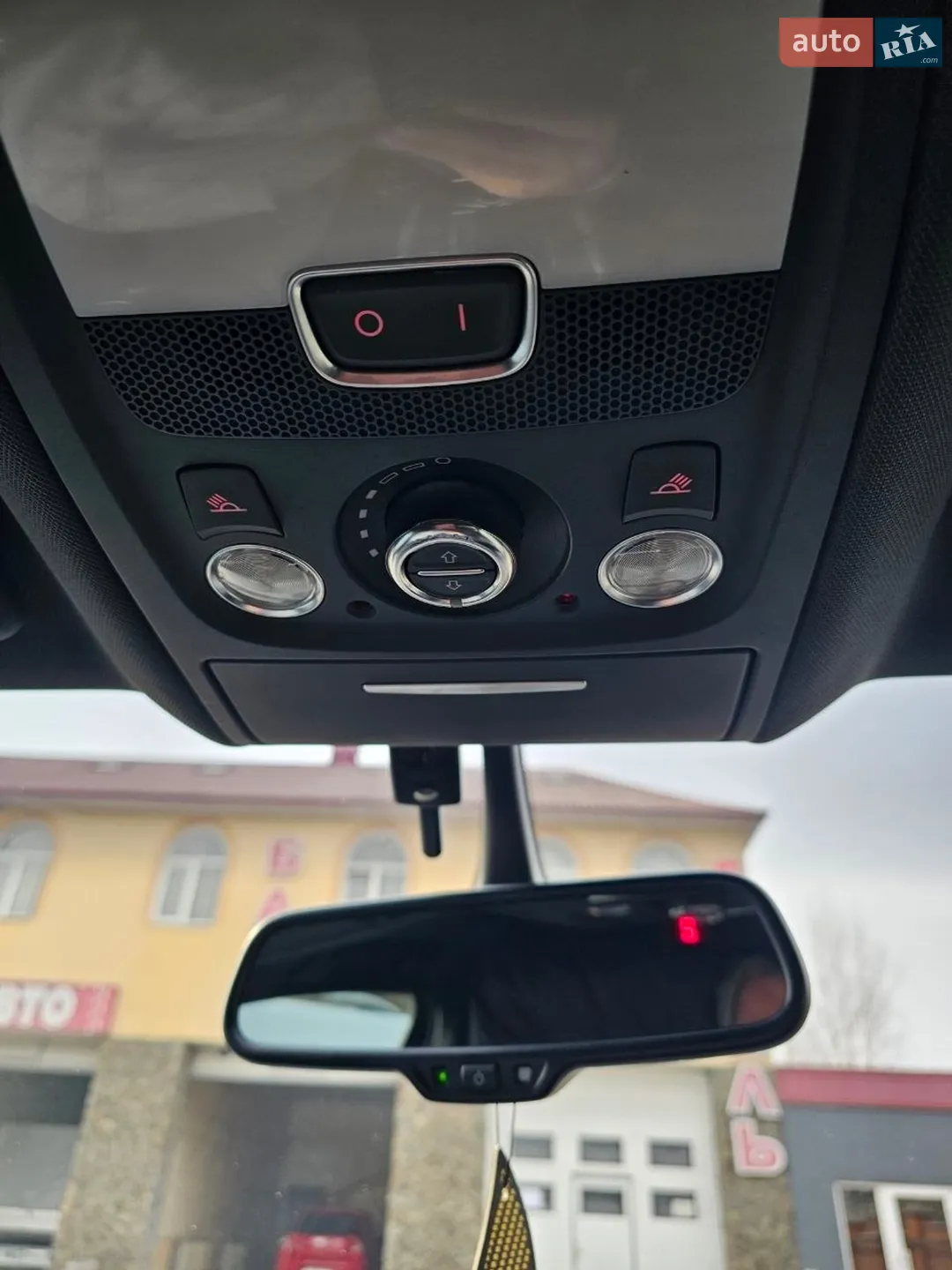 2014 Audi Q5 - мініатюра 13