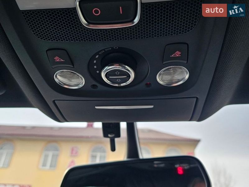 Внедорожник / Кроссовер Audi Q5 2014 в Луцке фото 13 Внедорожник / Кроссовер Audi Q5 2014 в Луцке