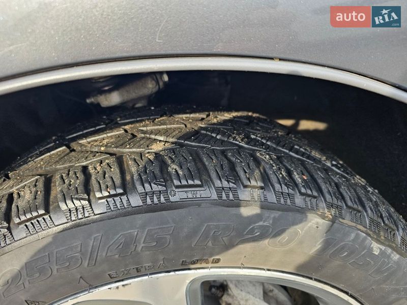 Внедорожник / Кроссовер Audi Q5 2014 в Луцке фото 22 Внедорожник / Кроссовер Audi Q5 2014 в Луцке