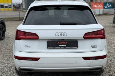 Внедорожник / Кроссовер Audi Q5 2018 в Коломые