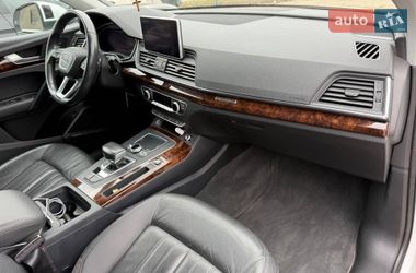Внедорожник / Кроссовер Audi Q5 2018 в Коломые