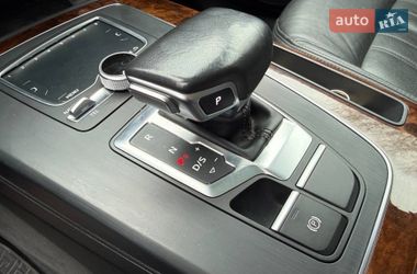 Внедорожник / Кроссовер Audi Q5 2018 в Коломые