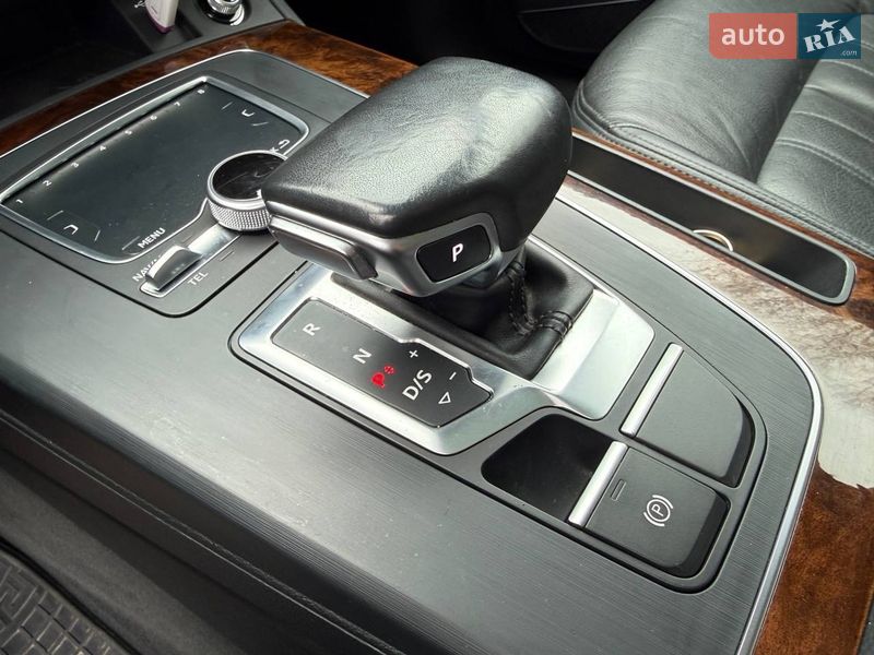 Внедорожник / Кроссовер Audi Q5 2018 в Коломые