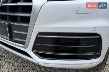 Внедорожник / Кроссовер Audi Q5 2018 в Коломые